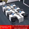 6 plazas (T)+cajón