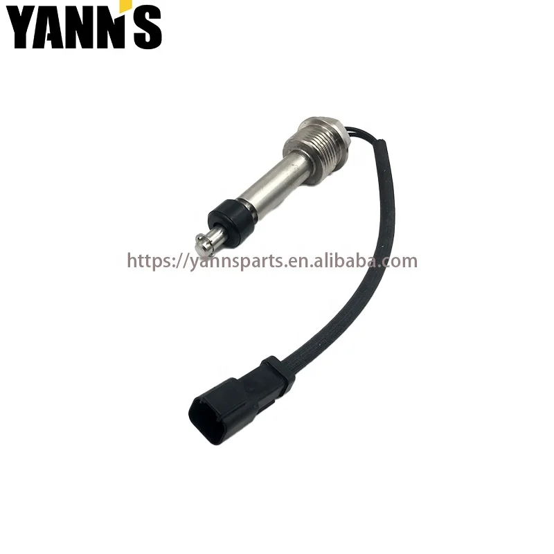 YANN'S 2130676 Sensors Switch Assembly for CAT 320B Excavators