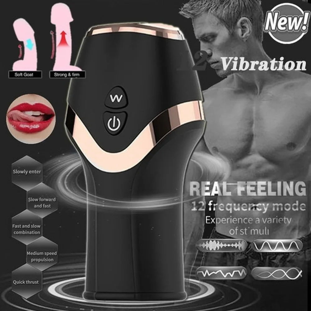 Portable automatique hommes masturbateur tasse adulte jouet sexuel gland formateur et rasage exercice avion tasse pour hommes