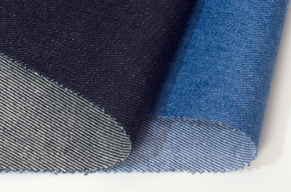 Produk yang Dibuat dari Benang Katun