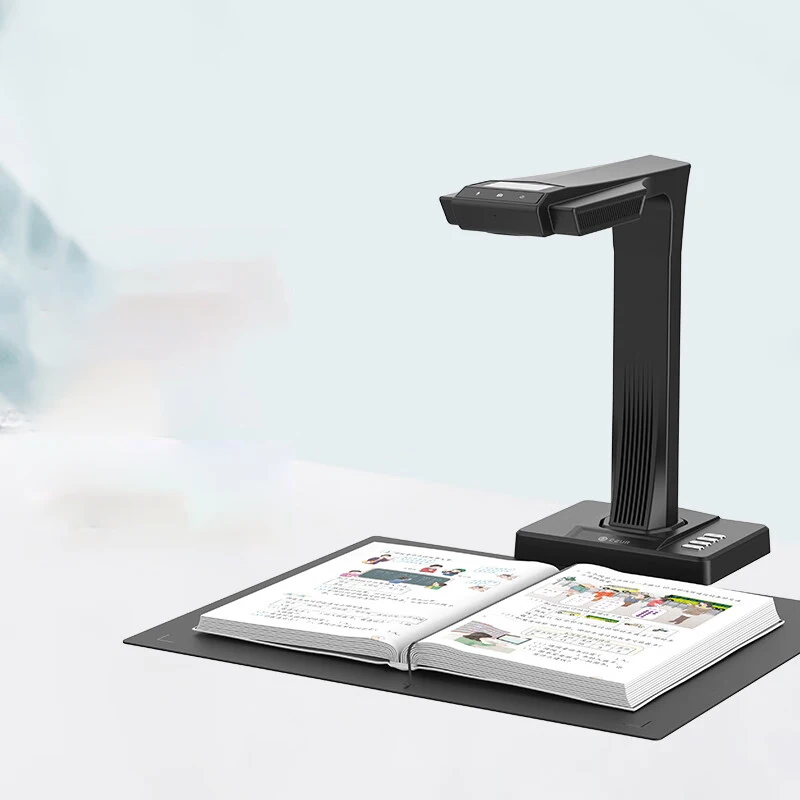 Alibaba.com: CZUR ET24 Pro Document Scanner, A3 Max Size