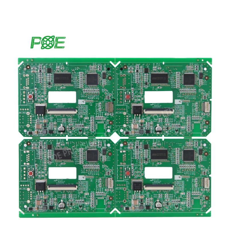 PCB Assembly Circuit Board PCBA Manufacture Production 5G IOT Main Board PCBA Factory