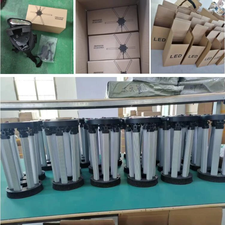 Video Lights Selfie LED Ring Light Dimmable Ring Lamp With Stand Tripods 6 Arms Light For TIKTOK Youtube Makeup ringlight.jpg