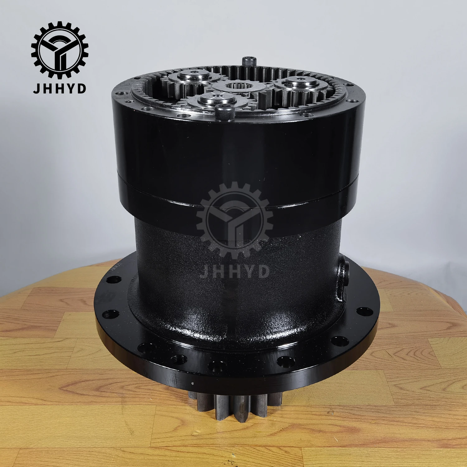 Excavator YN32W00004F1 for Kobelco SK210-6E Swing Gearbox