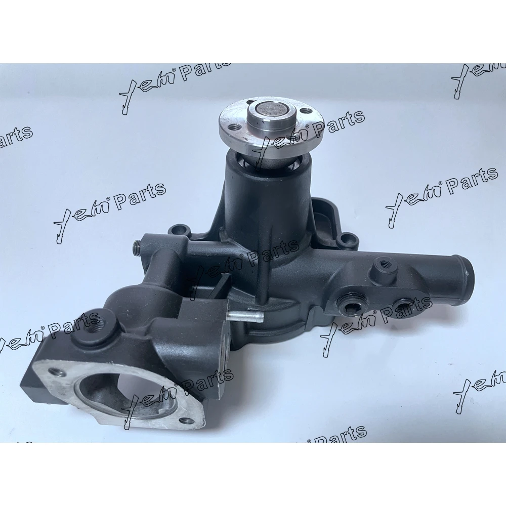 Excavator 4TNV88 Water Pump for Yanmar Engine Spare Parts