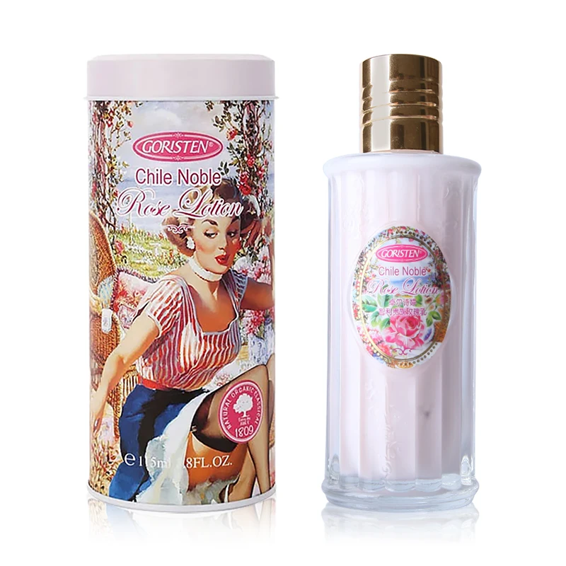 Против морщин лосьон для лица Уход за кожей лица применение Private Label индивидуальные Чили благородный Роза Лосьон