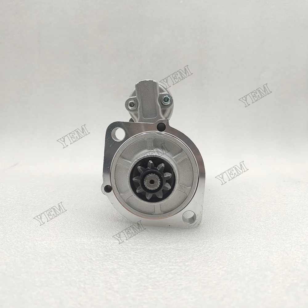 For Kubota 1C010-63010 Starter Motor Aftermarket Engine Parts
