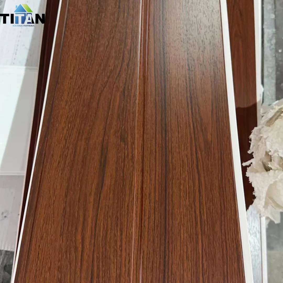 Modern Ceiling Tiles Honduras 250*7MM Pvc Satin Sky White Techo Tablilla De Pvc Para Cielo Raso Pvc Ceiling Panel