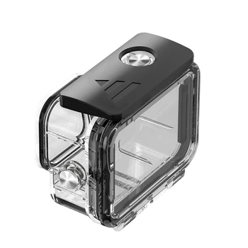 Telesin 45m Waterproof Housing Diving Case for GoPro Hero13 Action Camera detail image