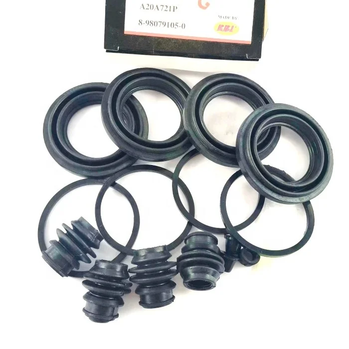 XTSEAO Factory A20721P Brake Seal Kit - Durable & Fast