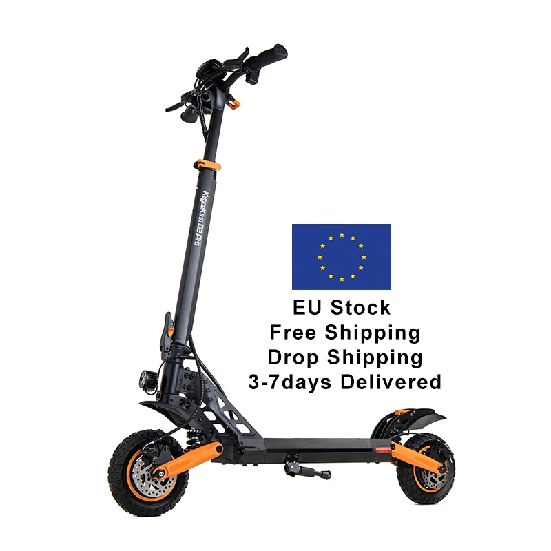 3-7days Delivered Electric Scooter Brand Kugoo Electric Scooters