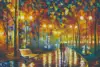 33-116 marcher sous la pluie