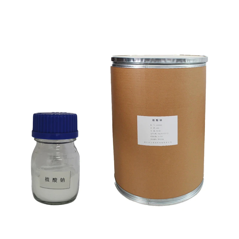 Cosmetic Raw Material Sodium Phytate Powder - Buy Phytate Sodium ...