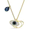 Collana Demone in Lega d'Oro