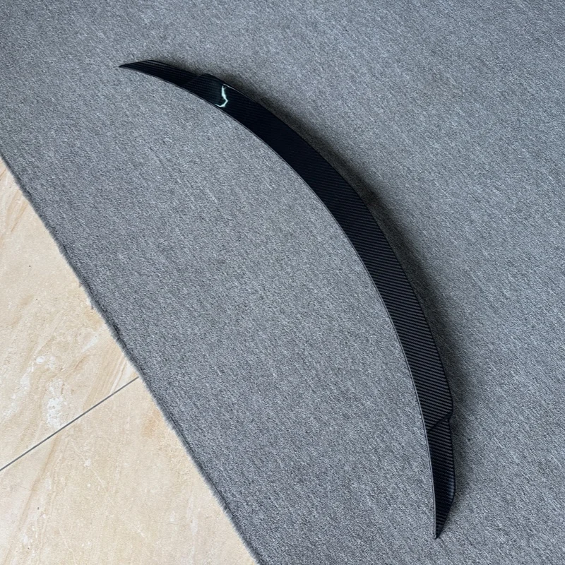 Aerofólio Traseiro para Tesla Model Y foto 5
