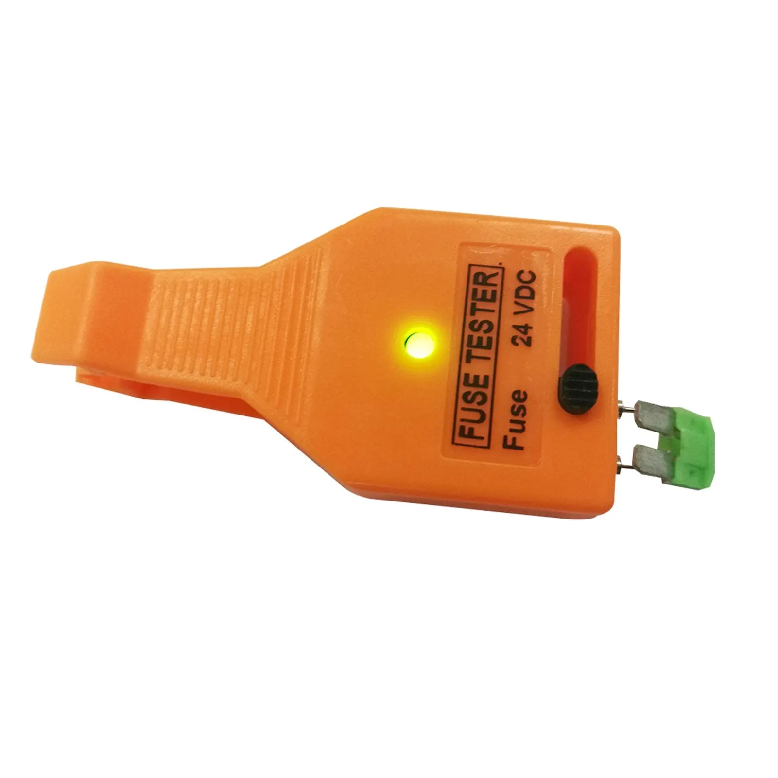 24v Automotive Blade Fuse Tester Puller Power Measurement Diagnostic