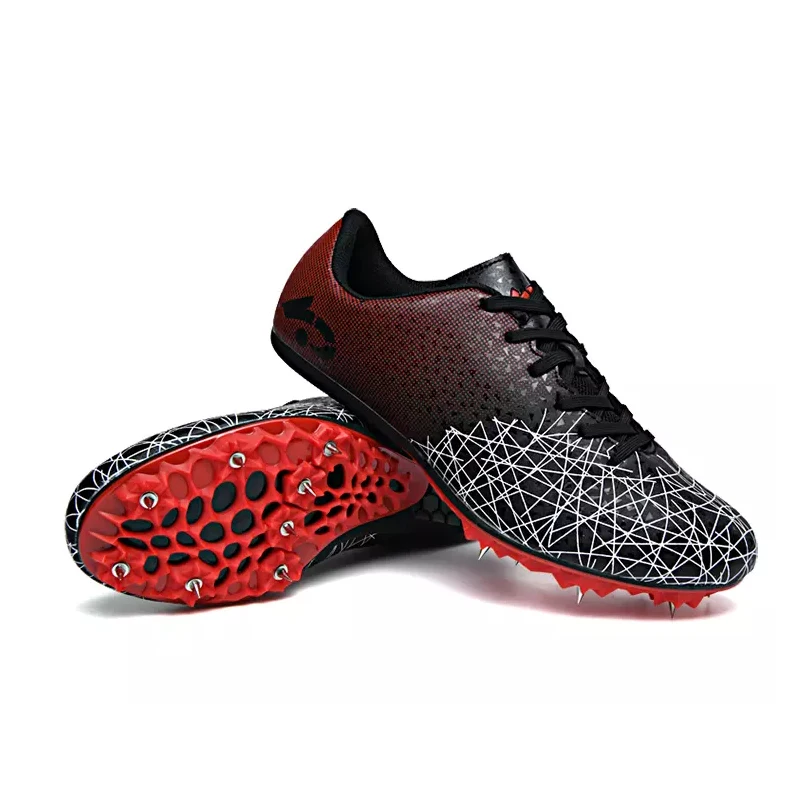spike shoes for running