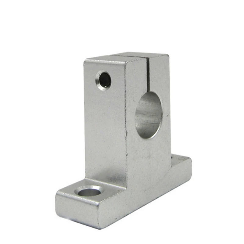 BewegingsRand 4 Stuks Lineaire Lager-Rail Ondersteuning SK8