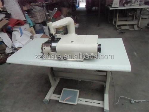Manual Skiving Machine of Leather 801 Leather Skiving Machine