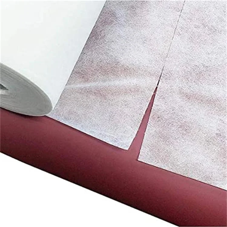 3-слойный плоский медицинский полипропиленовый нетканый материал в рулоне