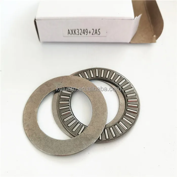 Midas 6 BEARING SYSTEM リール F&D baleros rodamiento 6006 ZZ metal shielded ball bearing