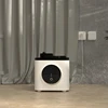 Wired water pump