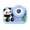 Blue Panda HD Dual Camera (Takes 54 Photos Without