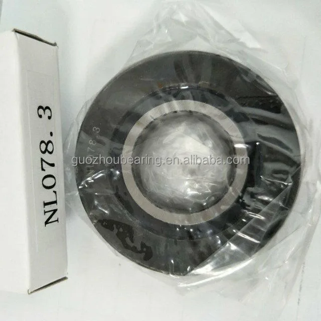 MAXGEAR 10-0106 Cuscinetto, cuscinetto centrale albero di trasmissione