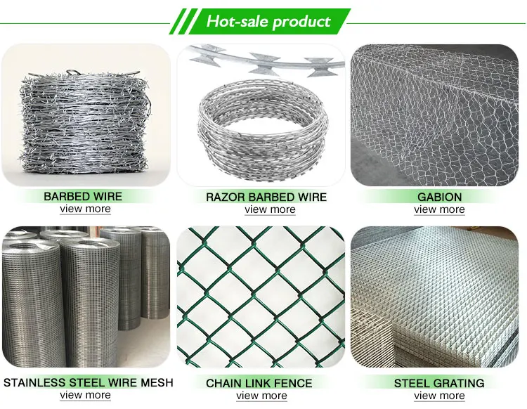 Philippine Market Prices Of Welded Wire Mesh Fence Panels In 6 Gauge