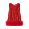 Rosso brillante