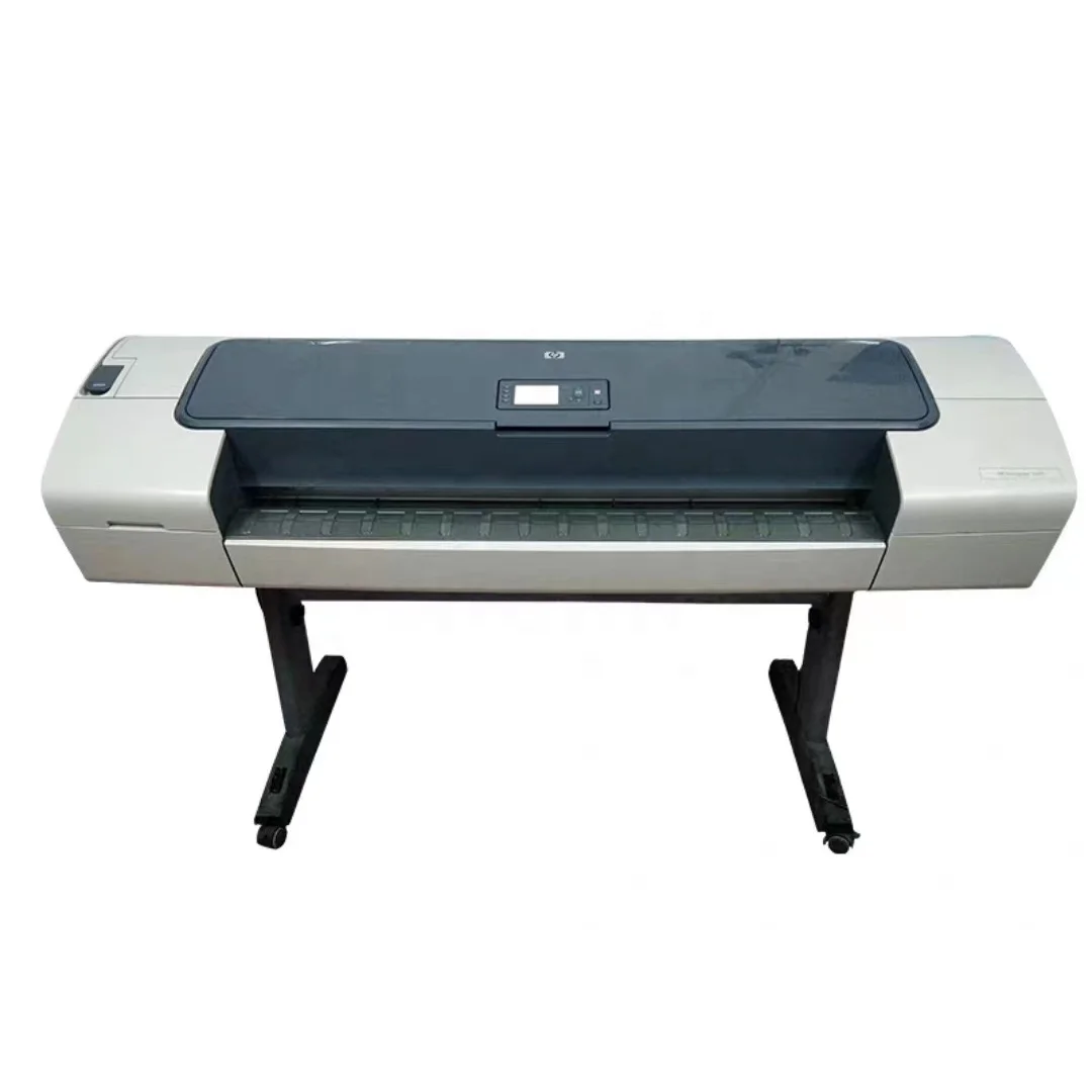 B0 A0 Wide Format CAD Drawling Line Photo Poster Printer for HP T790 795 Inkjet Printer