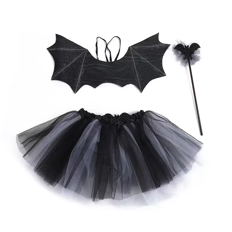 Lyga Halloween Party Set Spiderman Role Play Women Cosplay Dress up for  Children Polyester| Alibaba.com