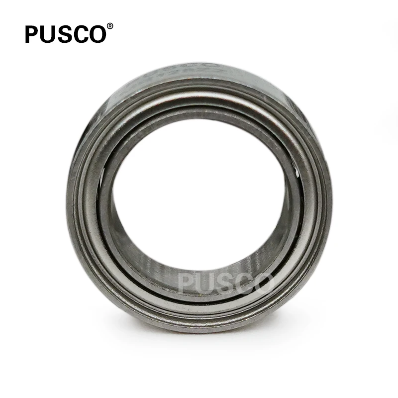 Pusco Mr128 Micro Bearing Small Rodamientos Deep Groove Ball Bearing ...
