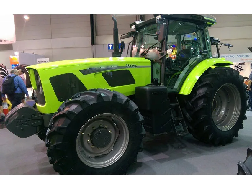 Factory Price Farm Tractor 180hp Rg1804 With Top Brand And High Power Buy Price China Tractor