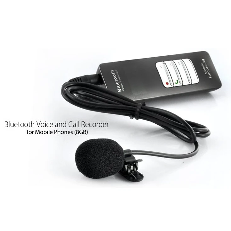 product-telephone recording digital player voice recorder support blueteeth function professional vo