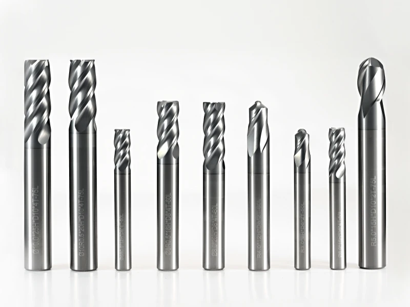 Custom Tooling Solutions
