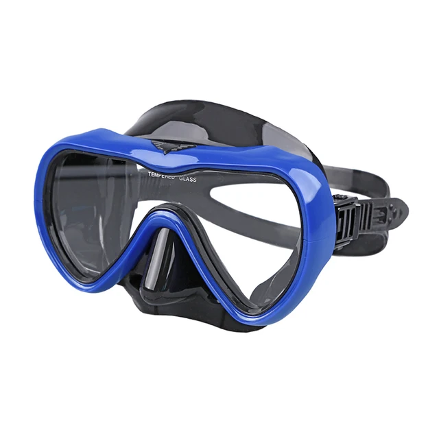 Dongguan Aloma Industrial Co., Ltd. - Diving Mask/Full Face Snorkel ...