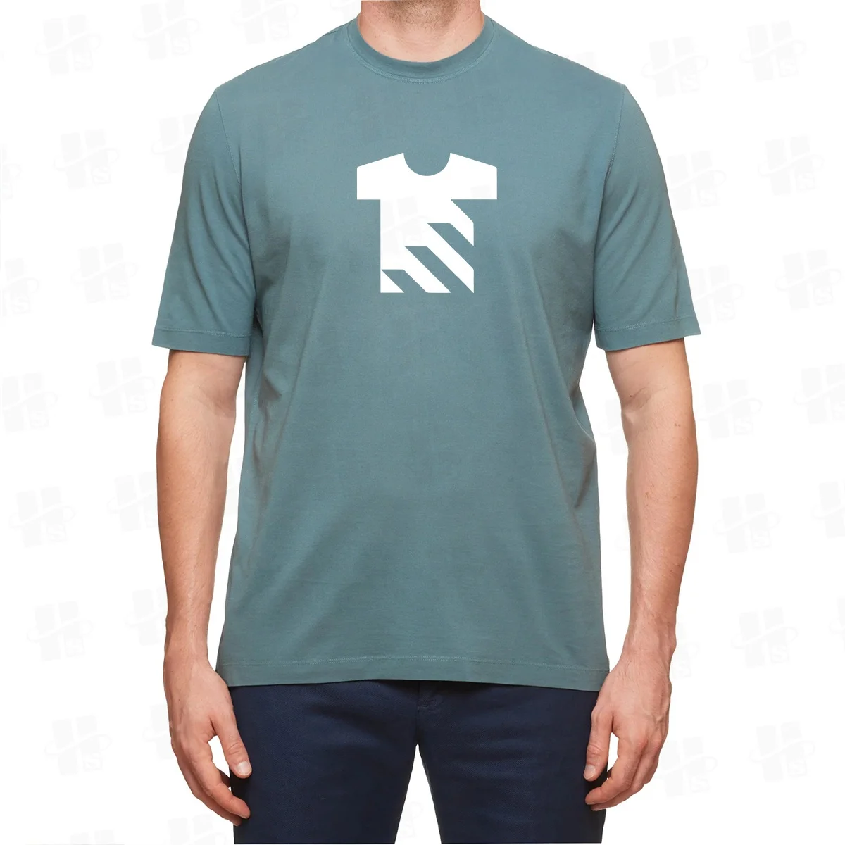 High Quality Customized Printed T-Shirt Trendy Streetwear Design t Shirt for Men Wholesale Mixed Print Tee