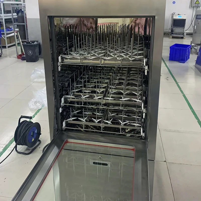 BIOBASE CHINA Lab glassware Washer Laboratory glassware Washer and Dryer for Sale