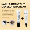 Tint & Developer