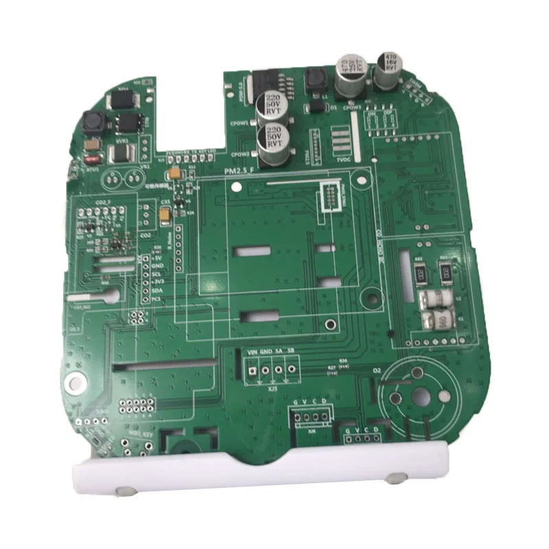 shenzhen mouse 24v led rf transmitter and receiver pcb 10000mah 30000mah power bank printed circuit board