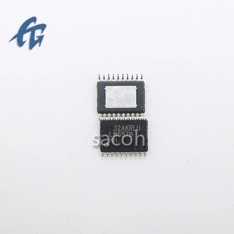 (SACOH Elektronické komponenty) LM5576MH