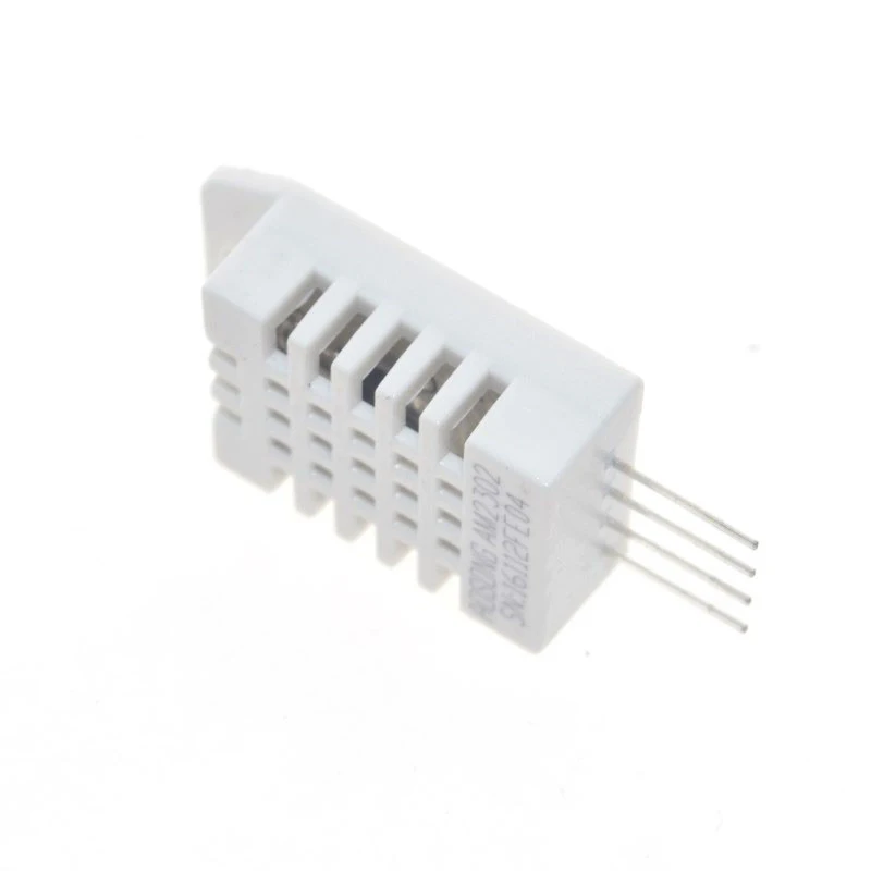 Digital Temperature And Humidity Sensor Module Dht-22 Am2302 Khm-hc ...