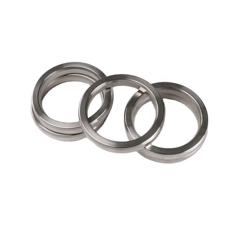 API 6A Octagonal Ring Joint Gasket RX54 SS316 for Wellhead