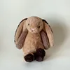 Color block rabbit 31cm-018kg