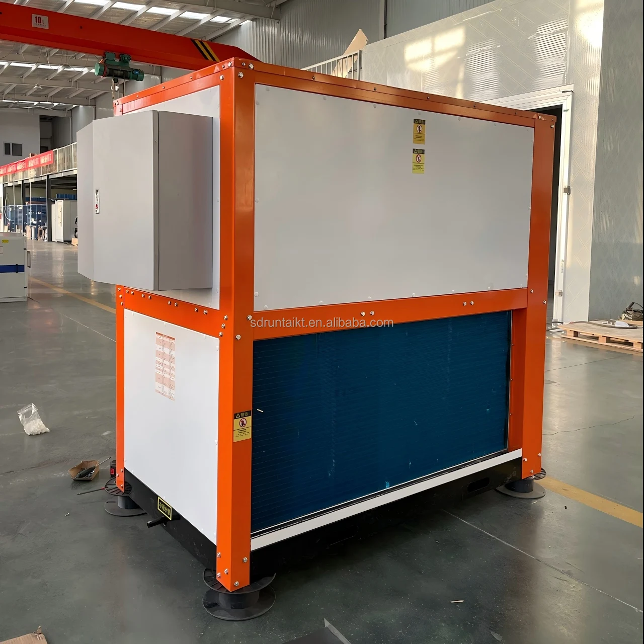 Heat Pump, SUS304, 220 V - detail 6