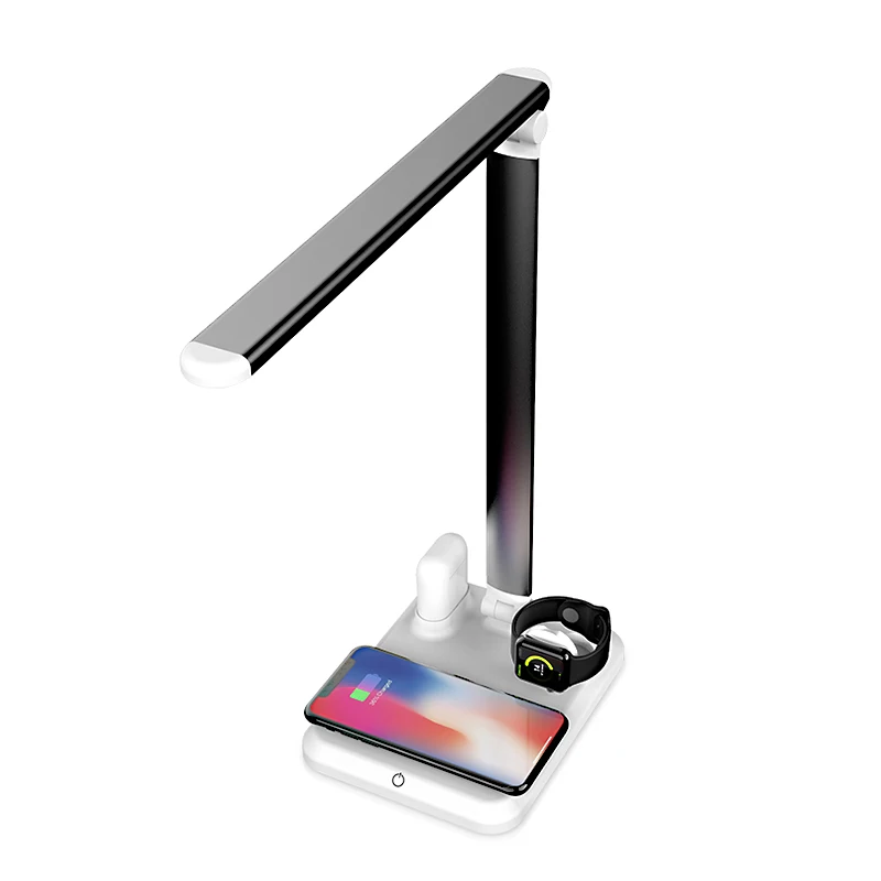 touch lamp phone charger