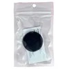 Noir-PE sac d'emballage