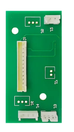 Fuser Reset Chip 40G4135 for Lexmark MS710 MS711 MX710 MX711 MS810 MS811 MS812