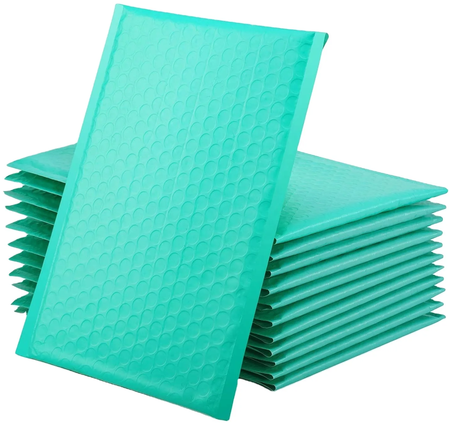 10 Sobres Para Envío Almacenamiento 10 Sobres/Bolsas De Polietileno Blanco 14.5x19 Pulgadas - 2.5 Mil, Para Envíos O Almacenamiento Bolsas 14.5x19 Cm Polietileno Envíos Almacenamiento